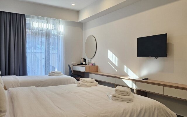Hotel Avenue 30
