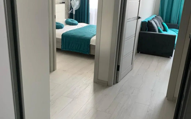 Квартира в Пионерском