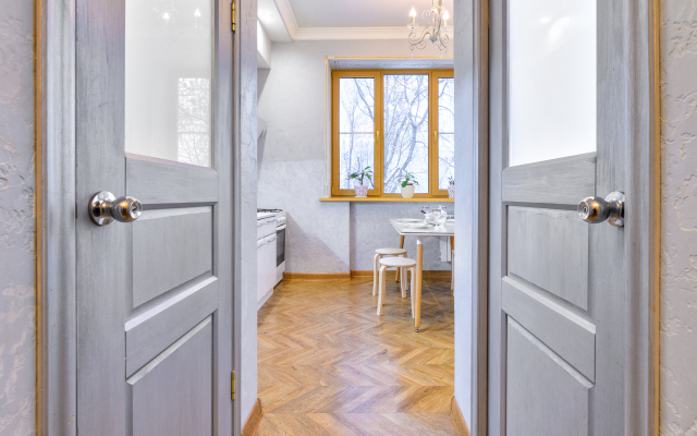 Апартаменты RentalSPb