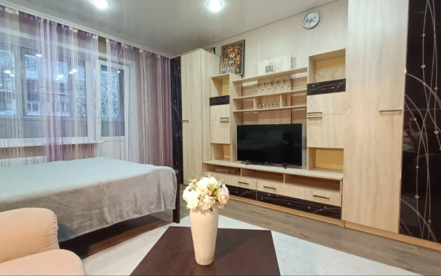 Квартира Хорошо как Дома Недалеко от Центра