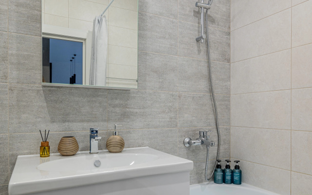 Ryadom S Tts Veer-Moll Apartments