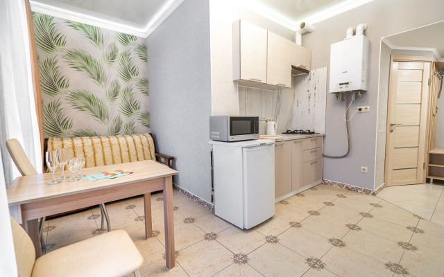 Yuzhnykh Kultur PosutochnoSochi.rf  Apartments