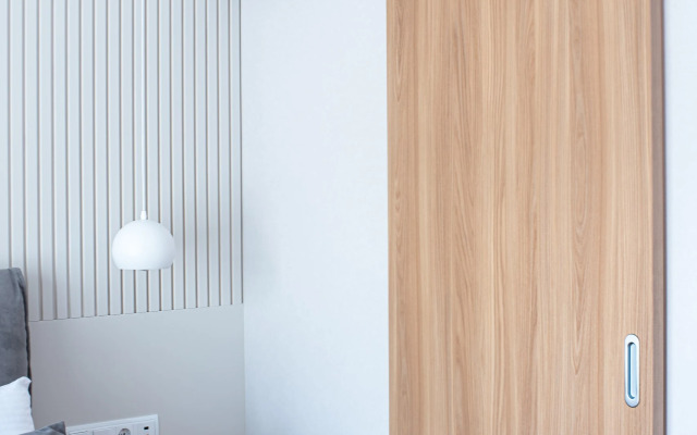 Апартаменты Rauschen Green 101к15