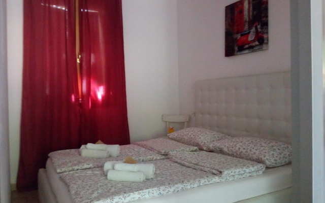 La Casetta di Varignana Apartments