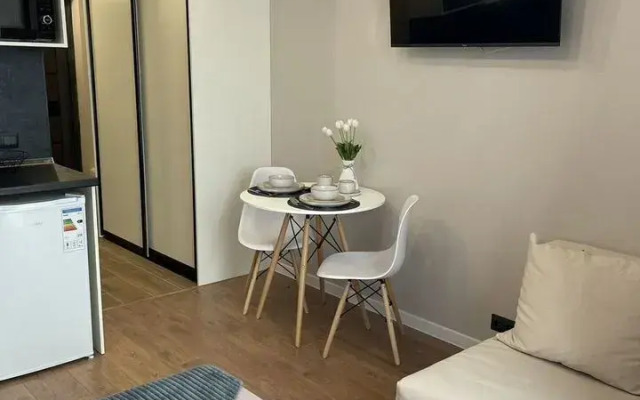 Na Yasnogorskoy Ulitse 16/6k5 Apartment