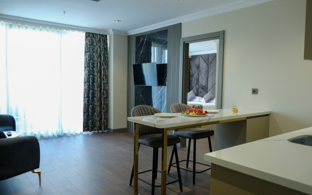 Alice Hotel Antalya