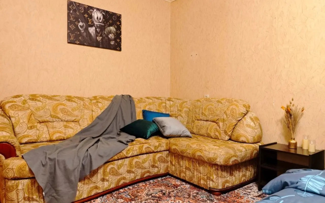 Квартира уютная в историческом центре