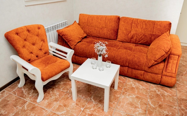 Mini-Hotel Siyanie