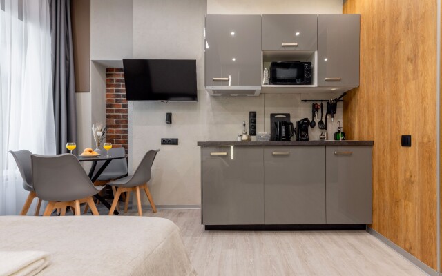 K5 Apartments