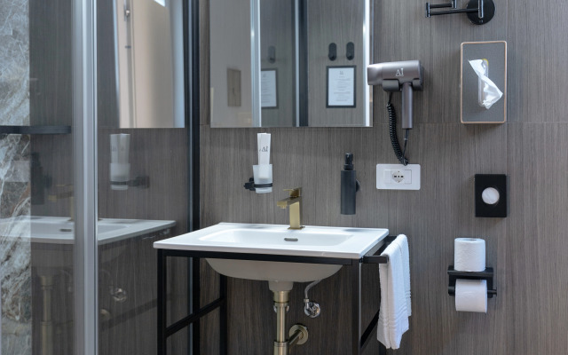 Boutique hotel AH - Duomo Signature