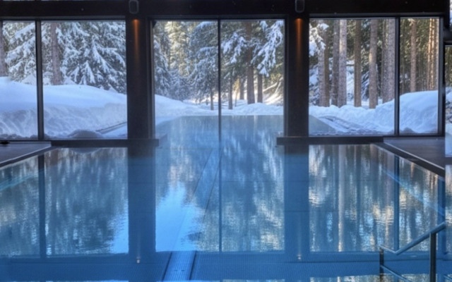 Апартаменты Кукушкин Лен у Охта Парка