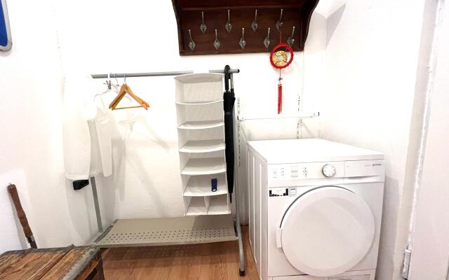 Апартаменты Art Aristocrat