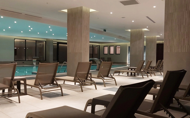 Azura World 1+1 Apartments