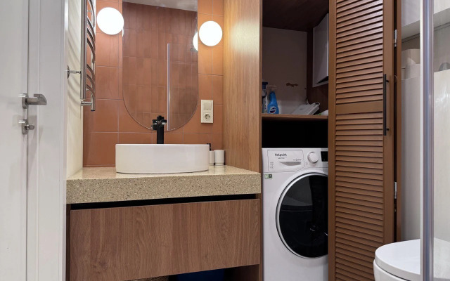 Апартаменты Бизнес-Класса