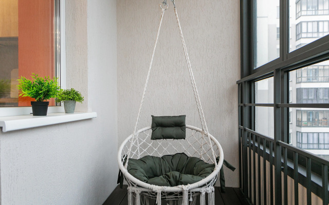 Апартаменты Welcome на Никольском проспект 16