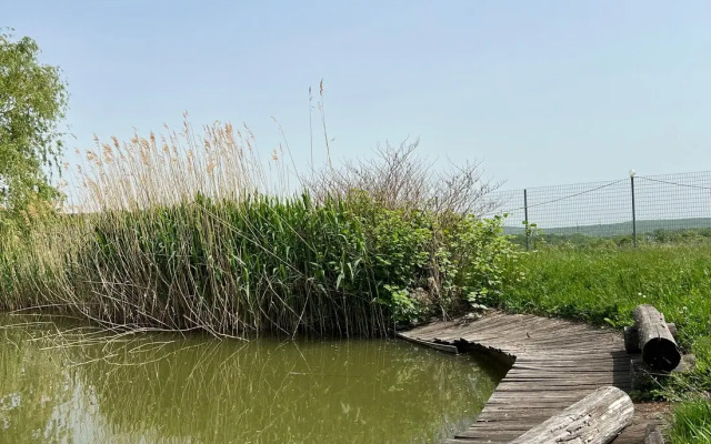 Cherkesskij Aul Hotel