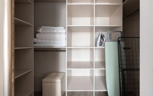 Апартаменты Knokey Коптево