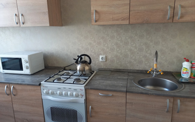 Квартира Однокомнатная квартира около Теннисной академии