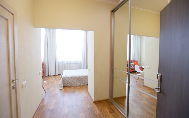 Sakvoyazh Apartments