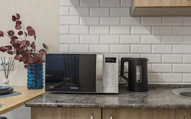 Квартира Уютная в Молодежном Центре города