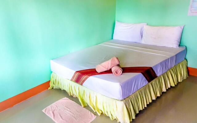 Lanta Emerald Bungalow