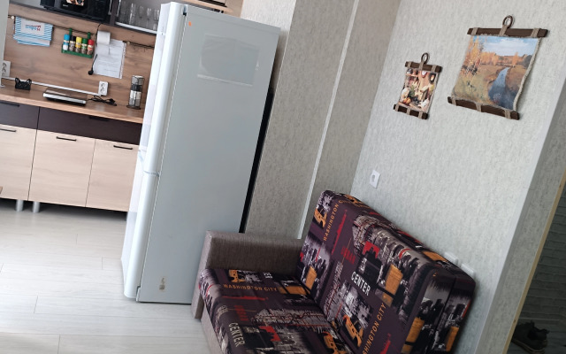 Квартира cтудия от собственника в центре города