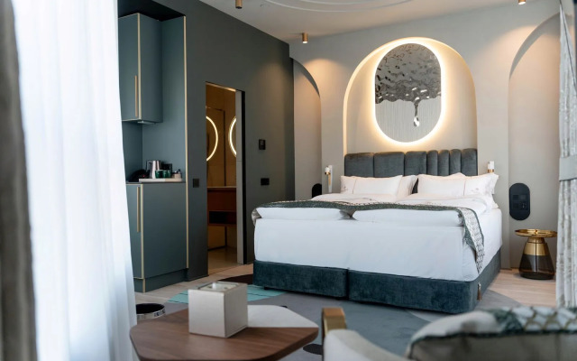 Palmira Art Hotel