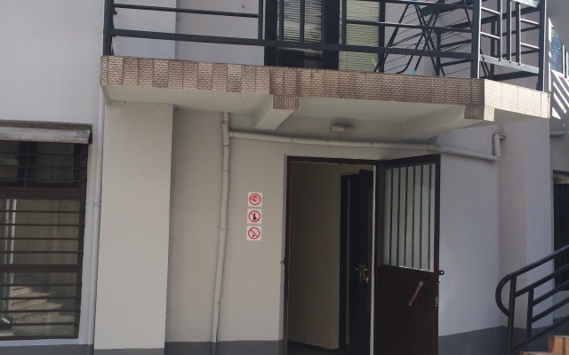 A Cosy House Hostel