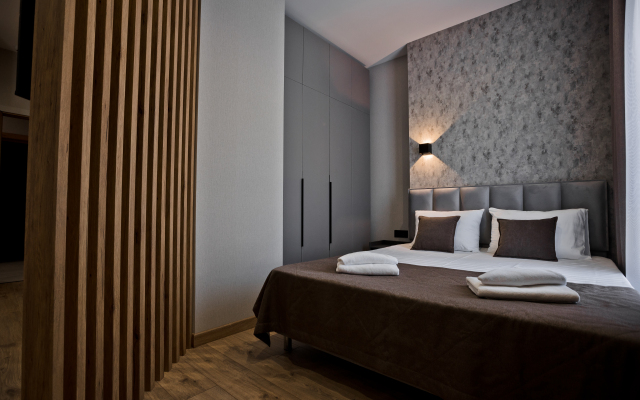 Asteriya Sirius Guest House