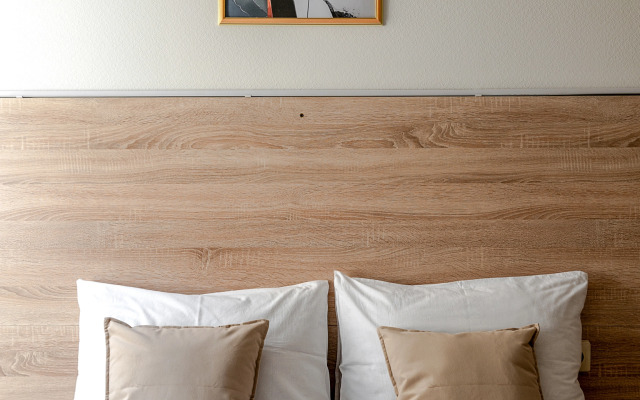 Апартаменты FlOWERS 6