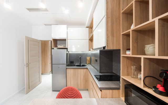 Nile by Downtown Inn Apartments