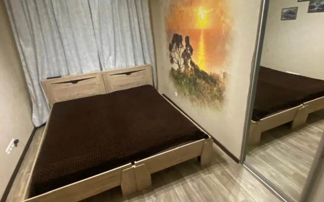 Uyutnyij Dom Flat