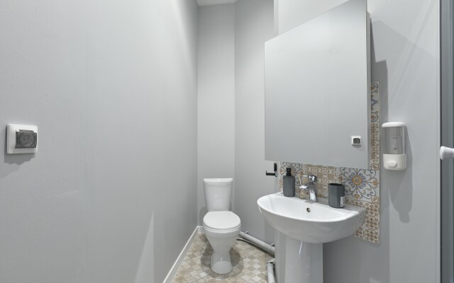 Апартаменты у Казанского собора