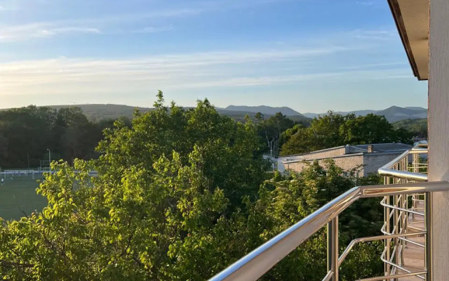 Anastasiya  Guest house