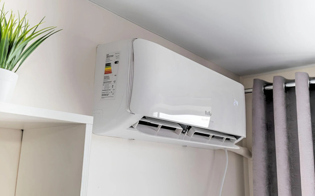 Квартира Студия LUX в Районе Гармония