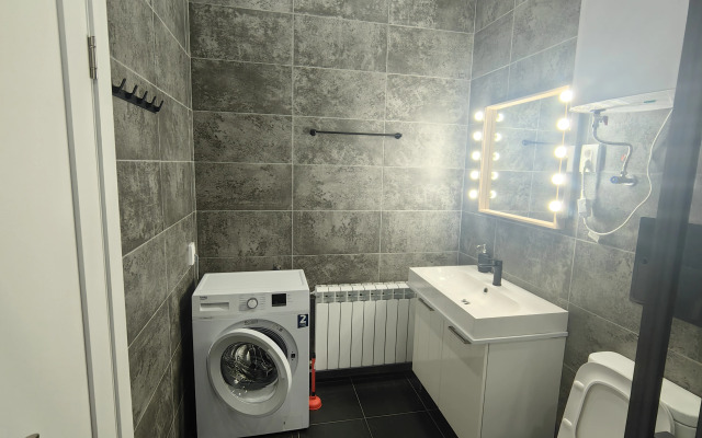 Апартаменты Шикарные в центре Рыбинска