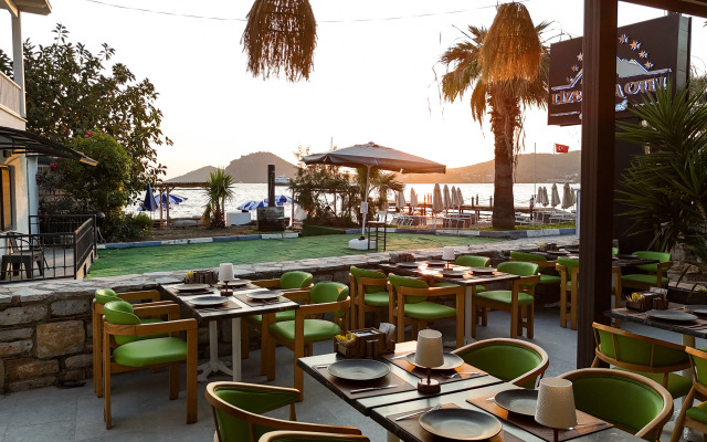 Lizbonia Hotel