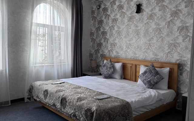 Отель Heritage Old CIty