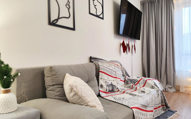 Квартира Премиум класса на Аминьевской