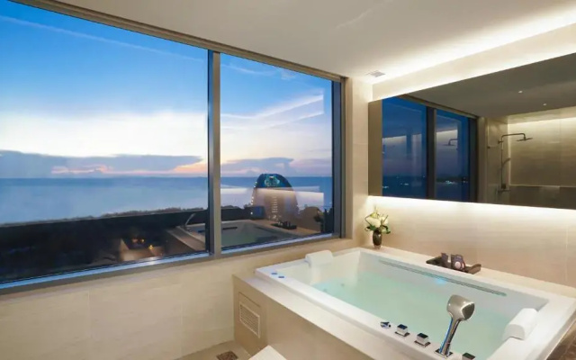 Grande Centre Point Space Pattaya
