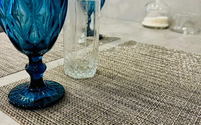 Dayker City Na Prokshinskom 10 Flat