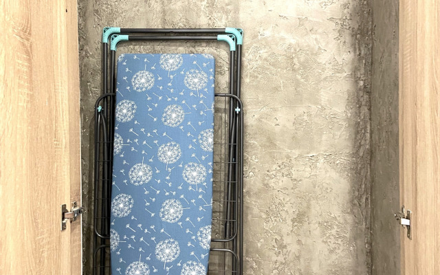 Квартира на Улице Коли Мяготина 103