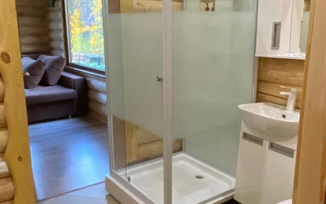 Skazochny Les Eco-Hotel