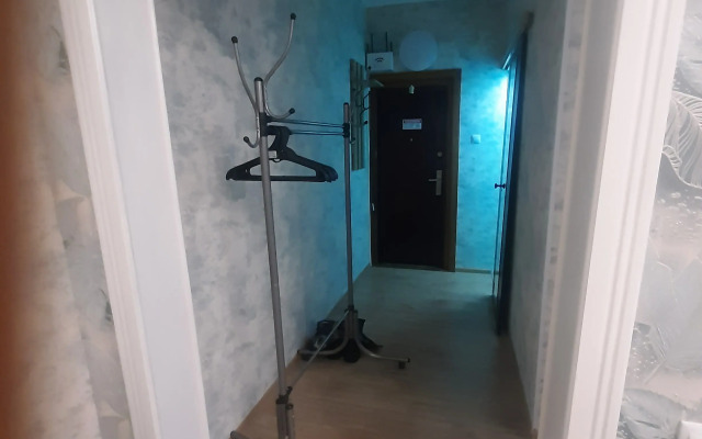 Nyagan Flat