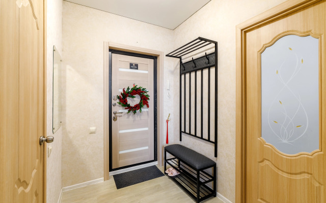 Квартира PrezentHaus 1 Моршанское шоссе 24Г