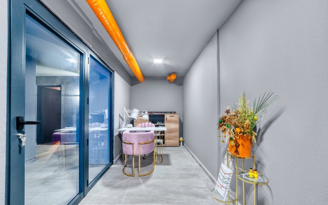 Aria Riva Apart Hotel