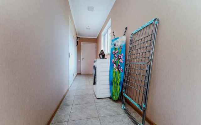 1 Gosti-24 Na Krymskoy Apartment
