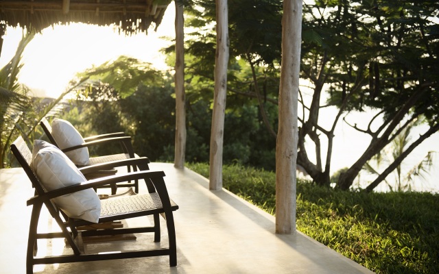 Qambani Luxury Resort Hotel