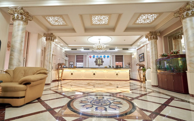 Rakat Plaza Hotel