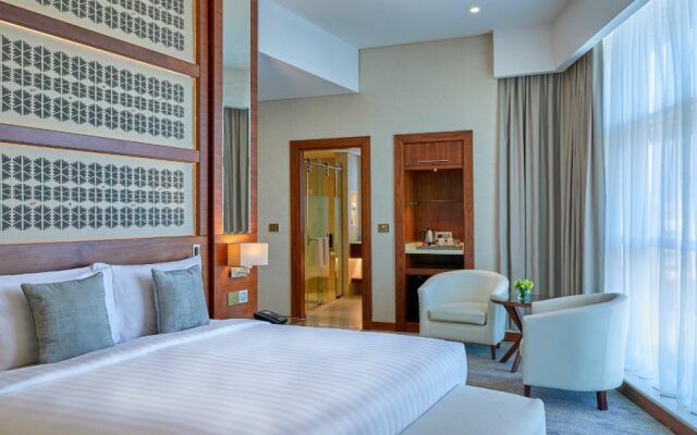 dusitD2 Salwa Doha